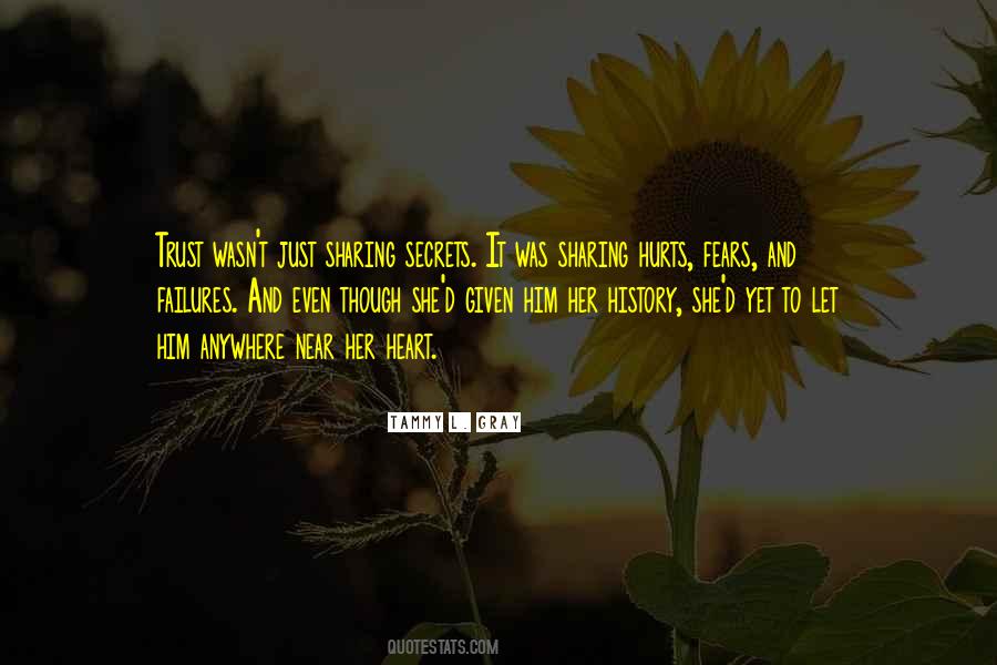 Fiction And History Quotes #1219994