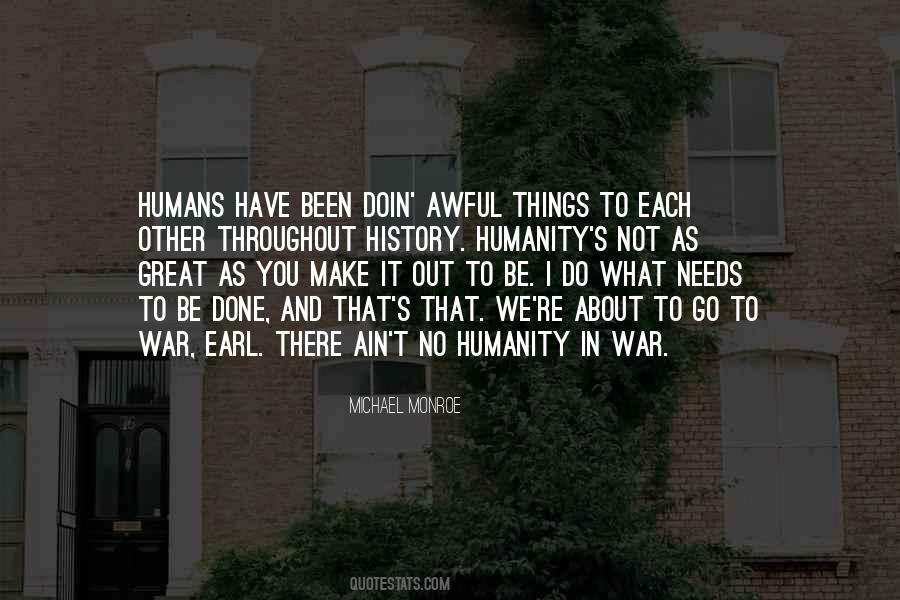 Fiction And History Quotes #1269177