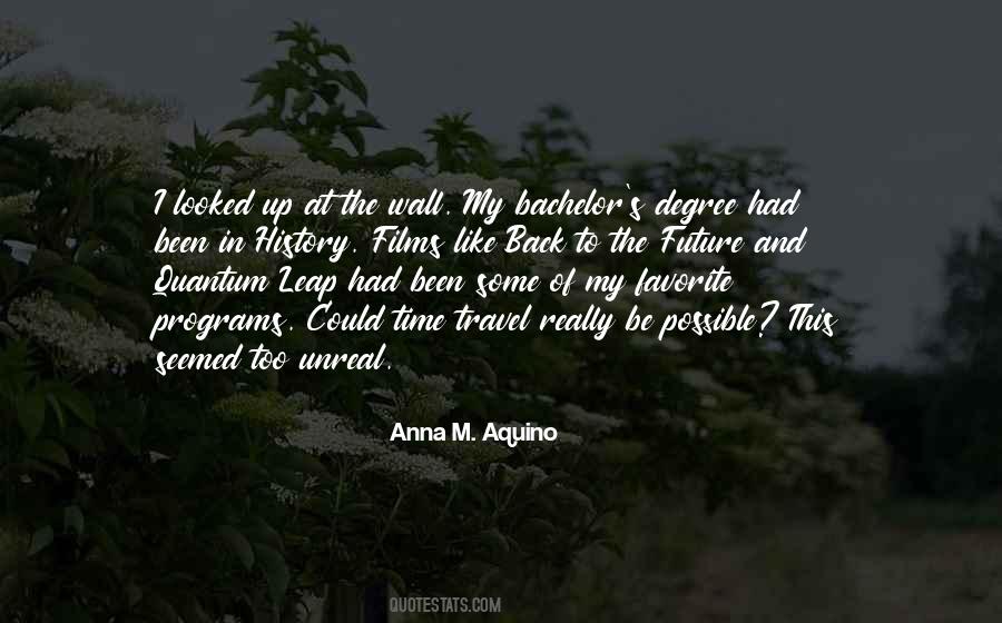 Fiction And History Quotes #287867