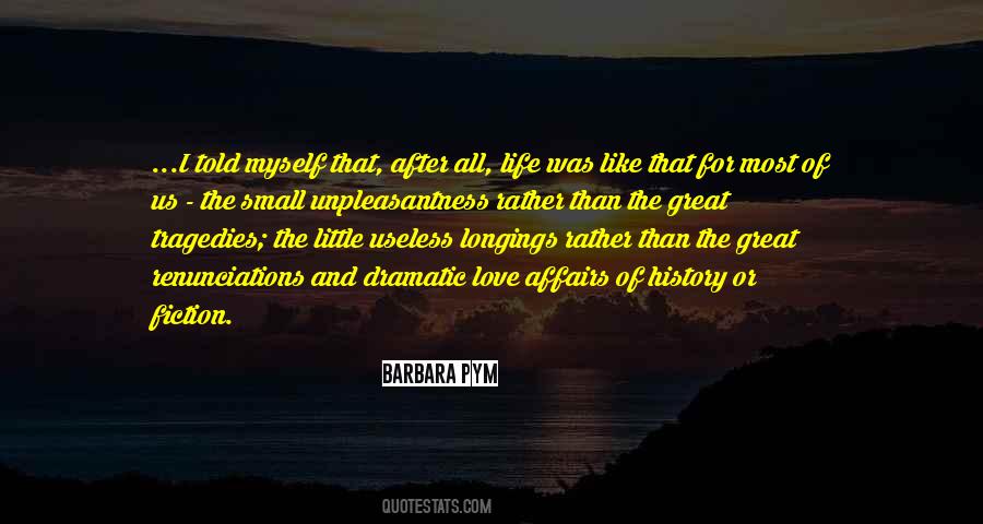 Fiction And History Quotes #937876