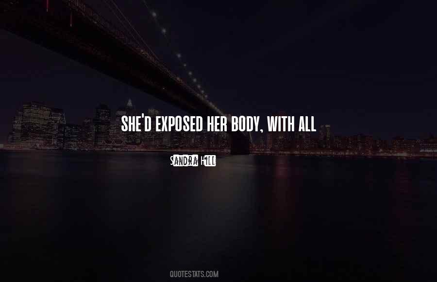 Diablesas Quotes #419499
