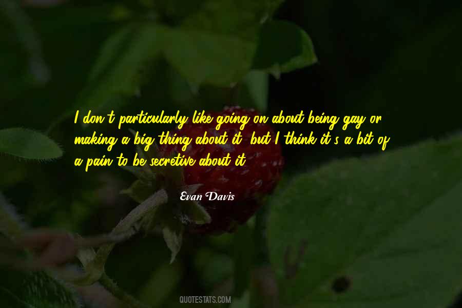 Edeyn Arrel Quotes #1768761