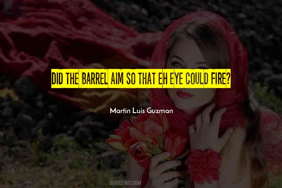 Footsoldier Eliza Quotes #507285