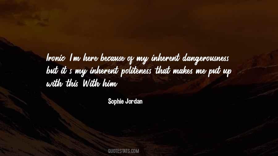 Stockish Person Quotes #1837408