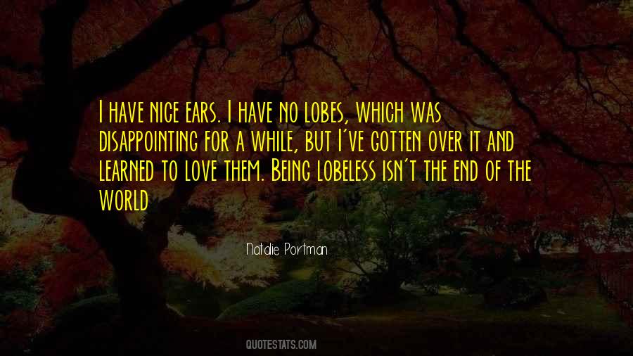 Stockish Person Quotes #417621