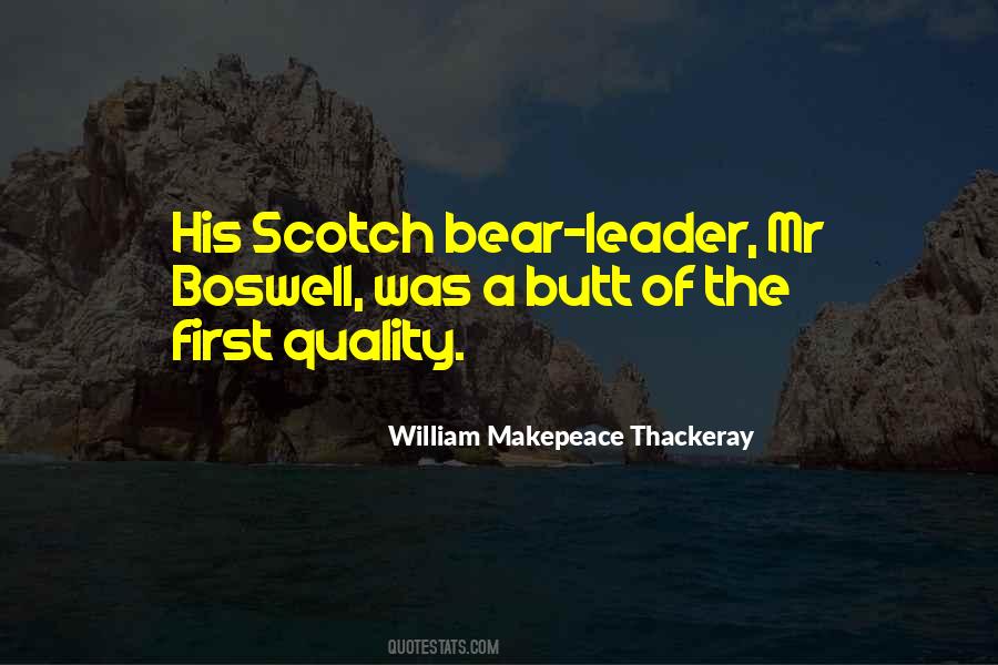 Blankenstein Husar Quotes #1395510
