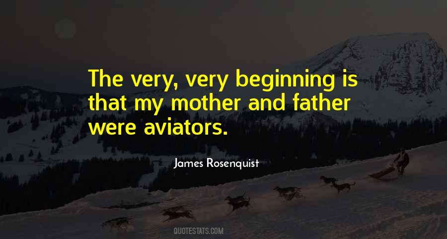 Rosenquist James Quotes #1744305