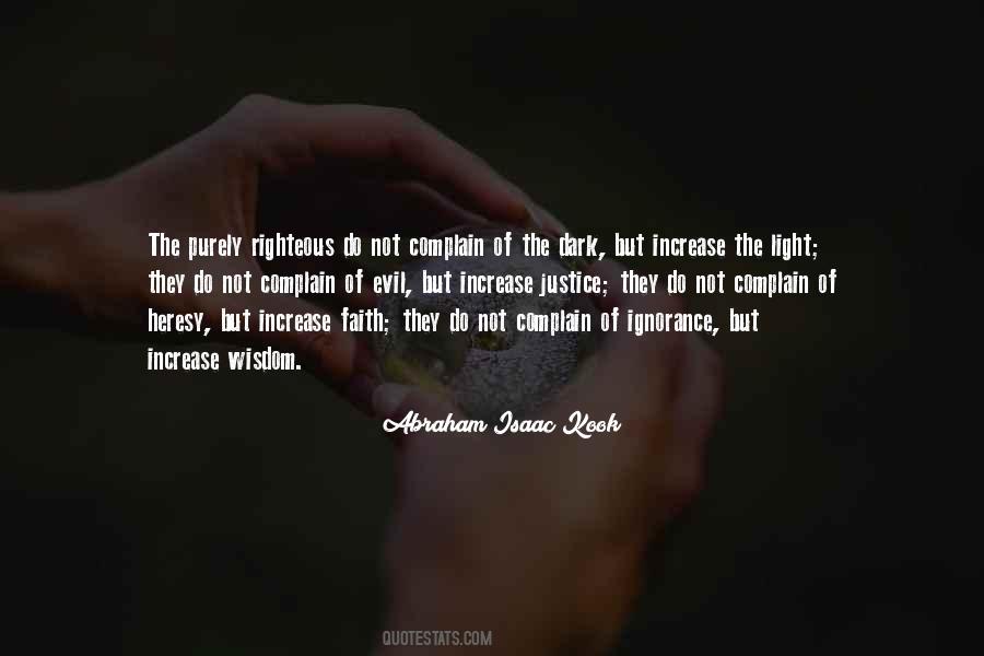 Misconceptions About Covid Quotes #311820