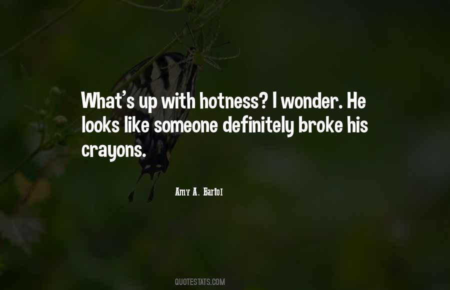 Hyperions Daughter Quotes #1680038