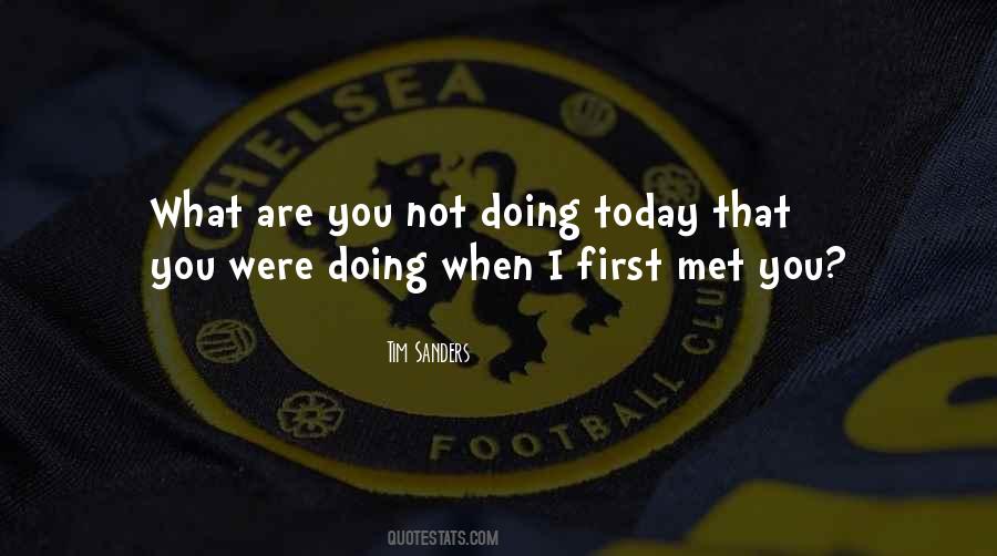 Tegenovergestelde Stug Quotes #986103