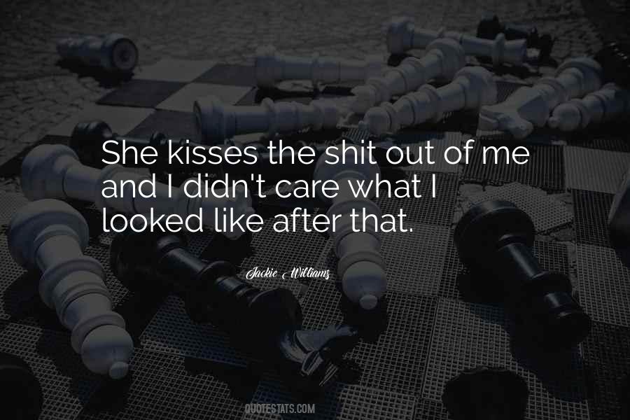 Guarinos Cleveland Quotes #1058753