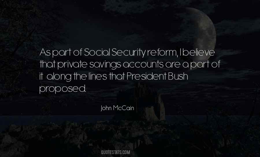 Social Reform Quotes #123341