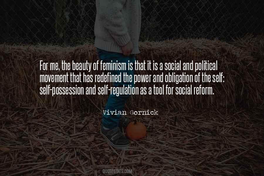 Social Reform Quotes #1493755