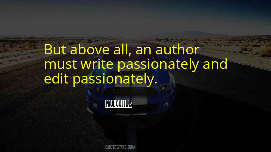 Orsay Hu Quotes #1722195