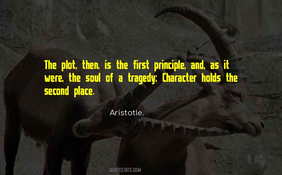 Soroosh Abdi Quotes #825335