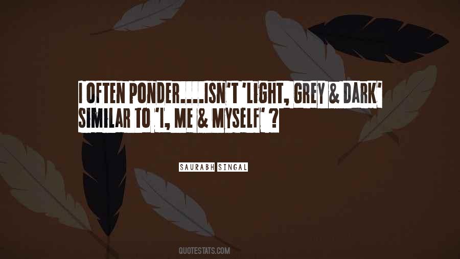 Acarya Monge Quotes #1460829