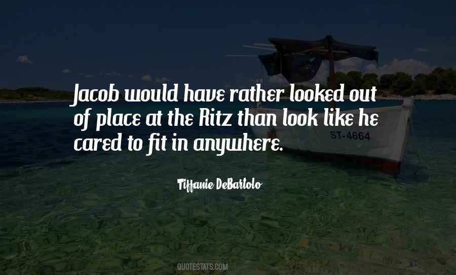 Jagla Ronald Quotes #1305610