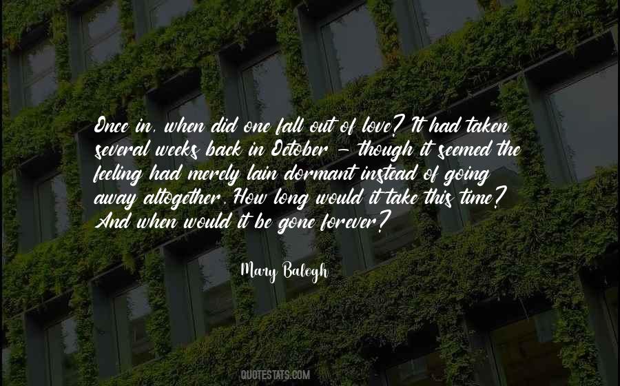 Jagla Ronald Quotes #1859844