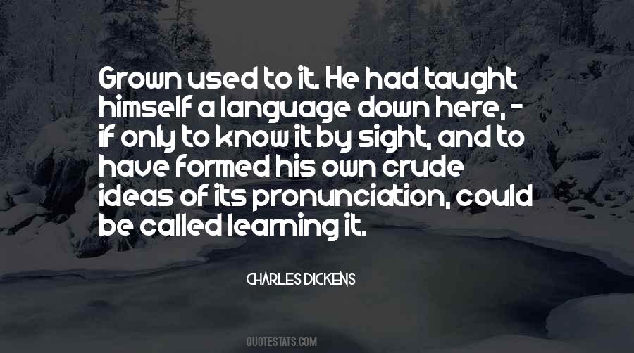 Jagla Ronald Quotes #735324