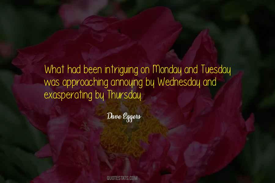 This Thursday Quotes #289022