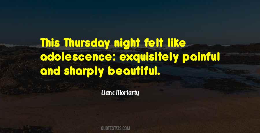 This Thursday Quotes #812346