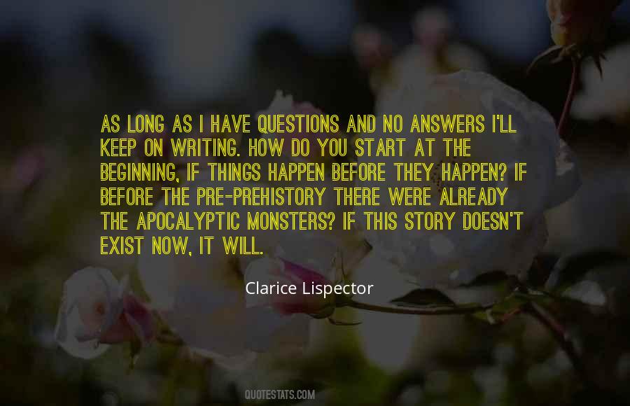 Enduringly Def Quotes #846383
