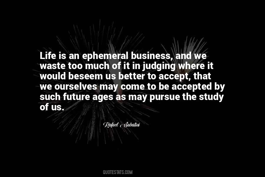 Punctilious Synonyms Quotes #1512878