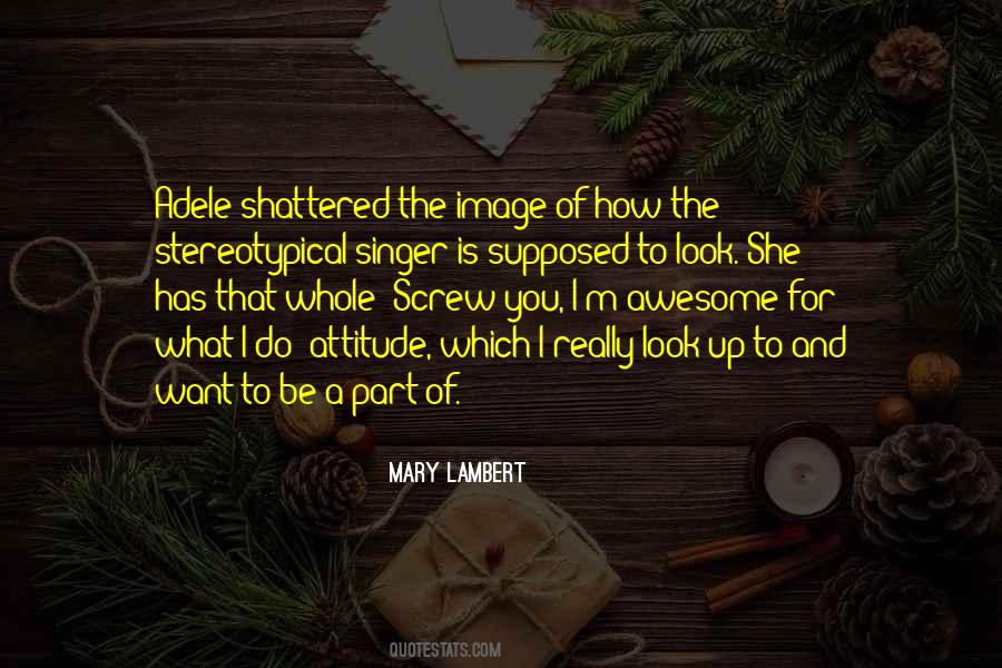 Marchelle Tigner Quotes #439153