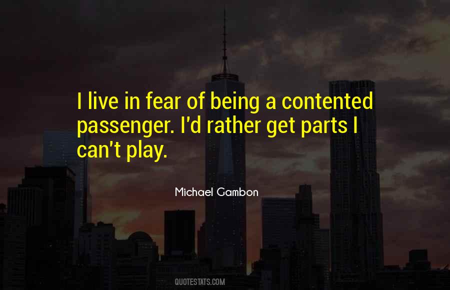 Events Changing Your Attitude Quotes #1139983