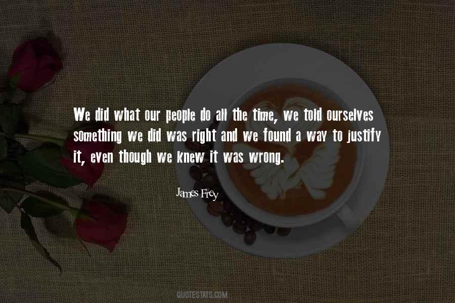 Events Changing Your Attitude Quotes #1736930