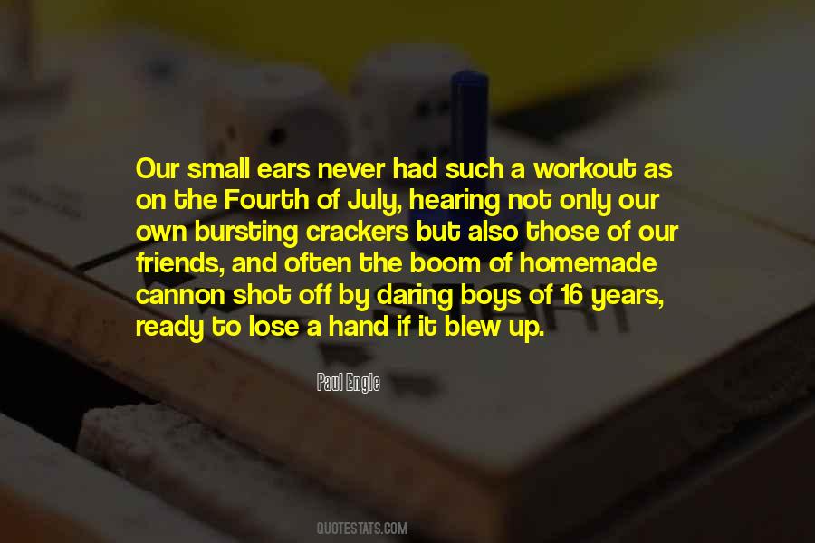 Events Changing Your Attitude Quotes #989003