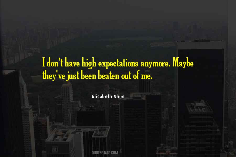 Ramaley Properties Quotes #145687