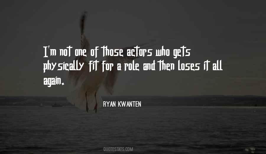 Ramaley Properties Quotes #305944