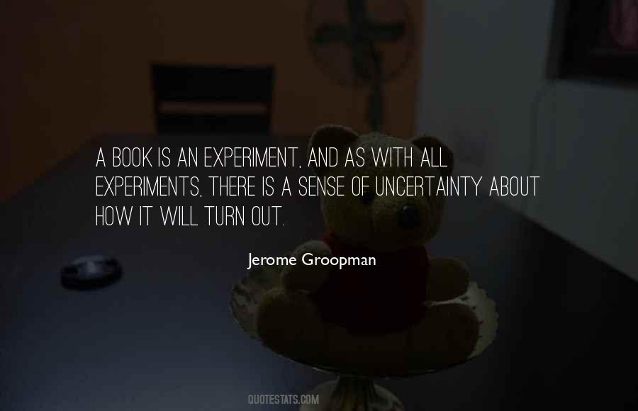 Truthful In Every Way Quotes #1517934