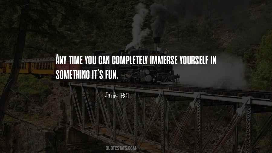 Truthful In Every Way Quotes #253970