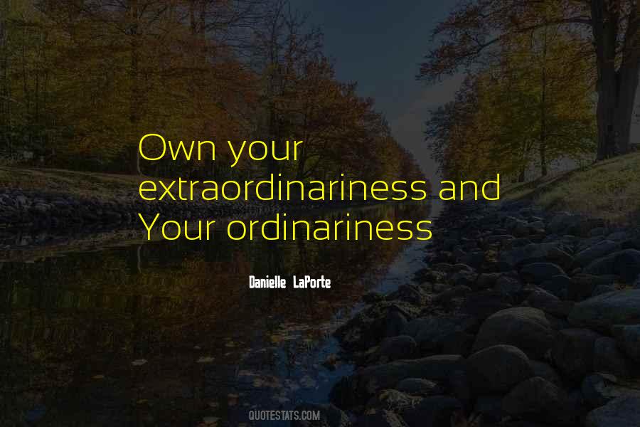 Infamously Dorky Quotes #494622