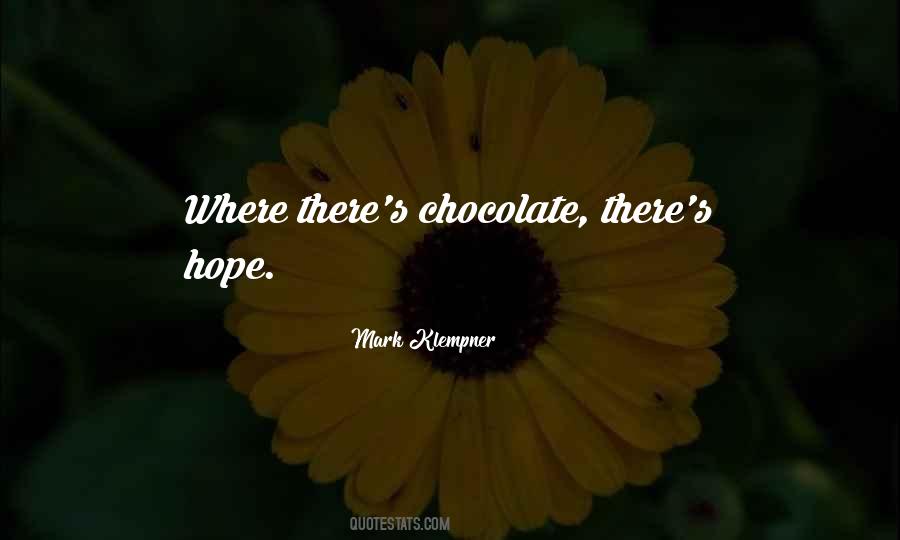 Chocolat Movie Roux Quotes #1575922