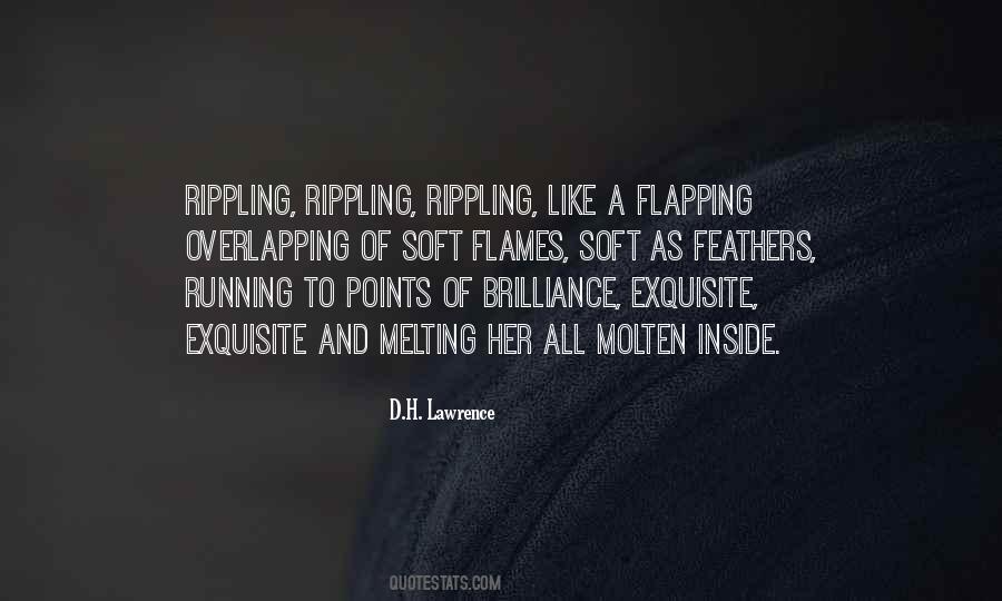 Actions Oriented Quotes #1159812