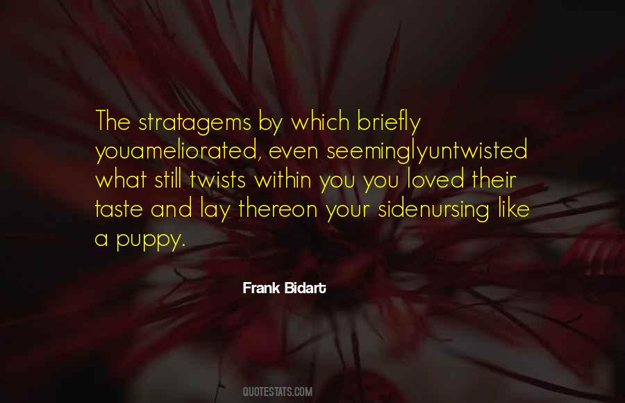 Kruesi Chattanooga Quotes #909443