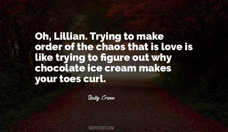 Chocolate And Girl Quotes #861459