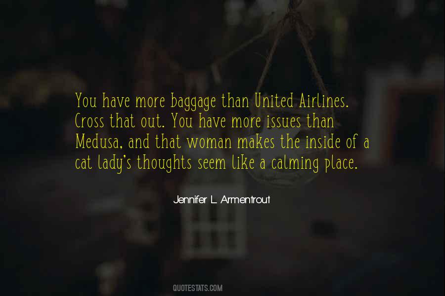 Ungroomed Women Quotes #1402339