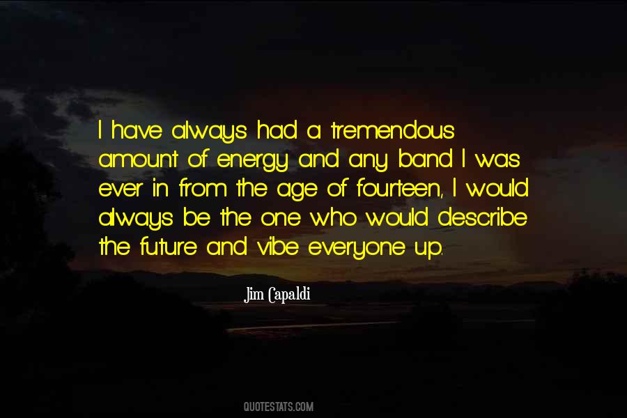 Horenstein Ranch Quotes #1140705