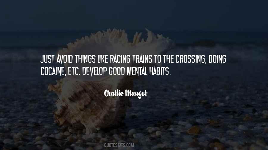Horenstein Ranch Quotes #1482854