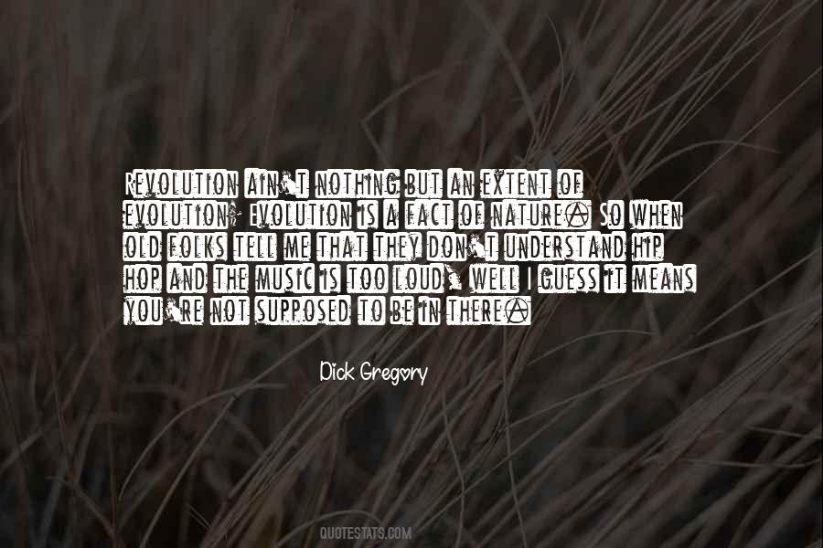 Tulkinghorn Dickens Quotes #432623