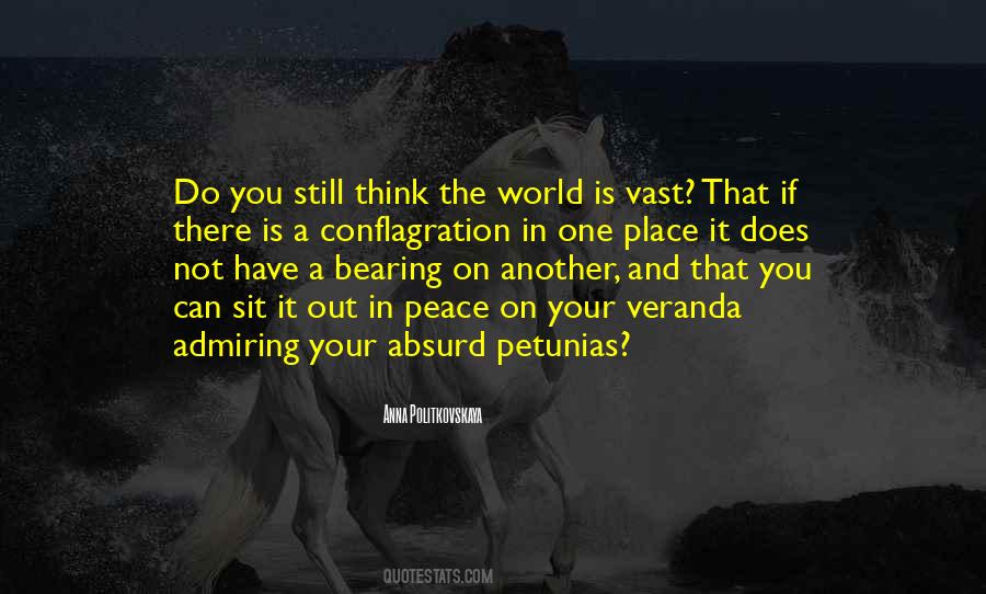 Debrianna Mansinis Birthday Quotes #704571