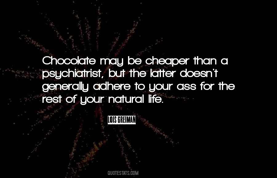 Chocolate Chip Quotes #940248