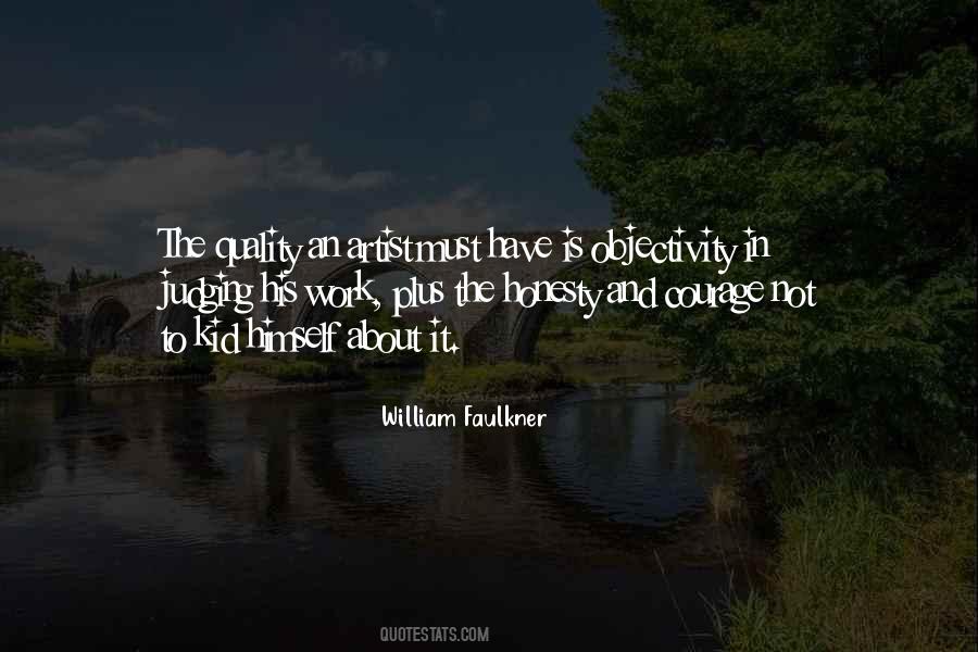 Courage For Kids Quotes #1427425