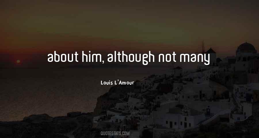 Zureikat George Quotes #1769774