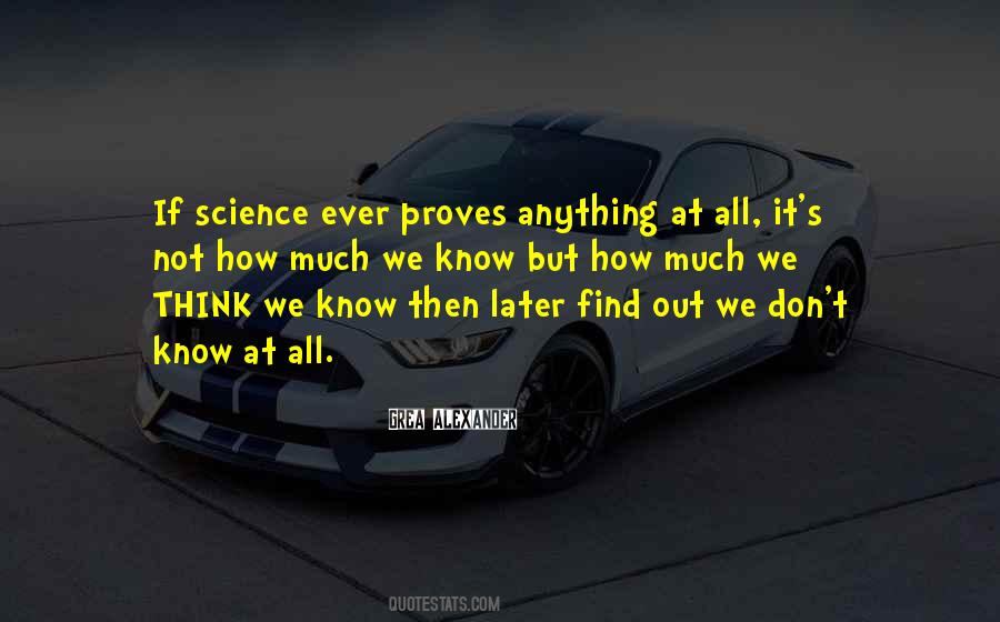 Zureikat George Quotes #213019