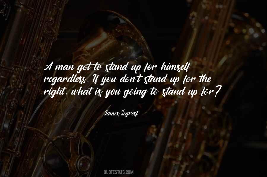 Segrest Segrest Quotes #857748